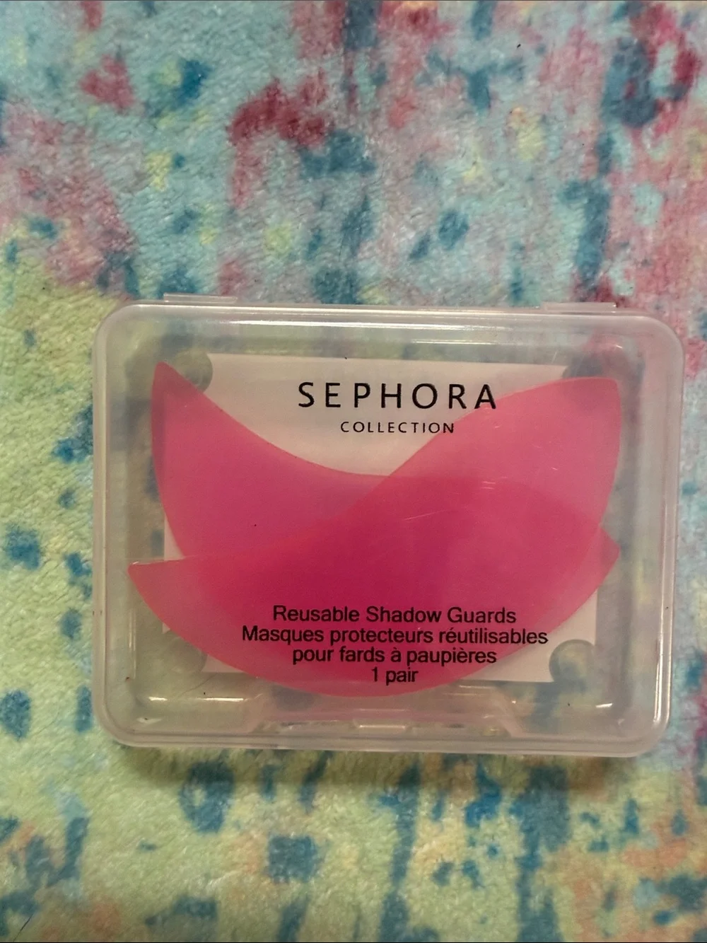 Skin care lot 1